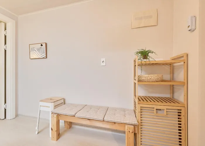 Yunseul Stay남산뷰서울역 9분감성숙소 Apartamento