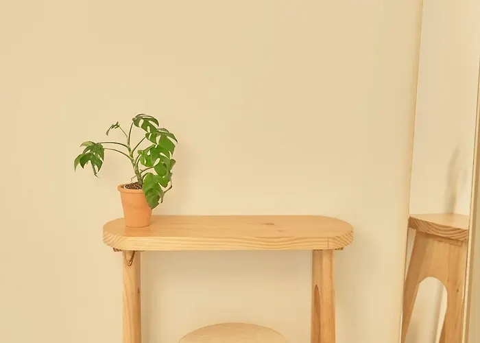 Yunseul Stay남산뷰서울역 9분감성숙소 Apartamento Seúl