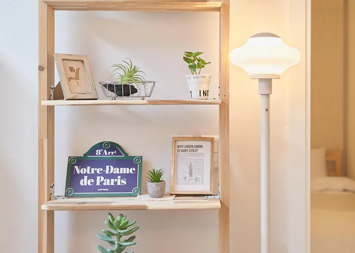 Yunseul Stay남산뷰서울역 9분감성숙소 Apartamento *